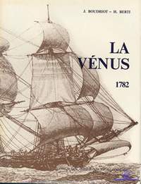 Boudriot Jean, Berti Hubert. La Venus 1782
